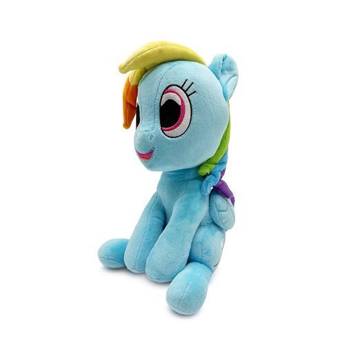My Little Pony Rainbow Dash 9-Inch Plush
