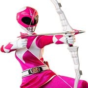 Mighty Morphin Power Rangers Pink Ranger Figzero 1:6 Scale Action Figure