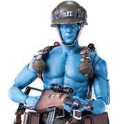 Rogue Trooper Exquisite Super Series 1:12 Scale Action Figure