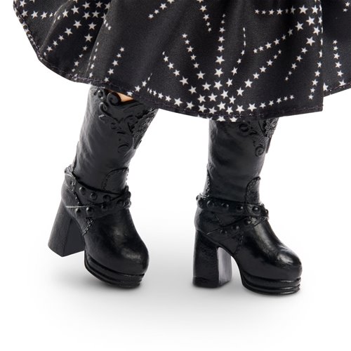 Anna Sui Barbie Inspiring Women Doll