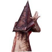 Silent Hill 2 Red Pyramid Thing Standard Edition LE Statue