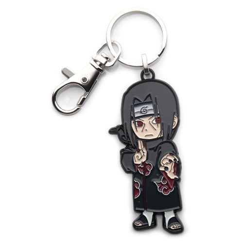 Naruto Itachi Chibi Key Chain
