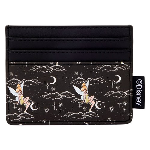 Peter Pan Tinker Bell Night Sky Card Holder
