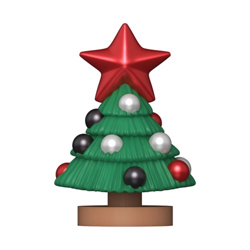 Star Wars 2026 Edition Funko Bitty Pop! Advent Calendar