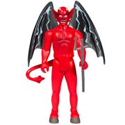 Iron Maiden Number of the Beast 3 3/4-Inch ReAction Figure
