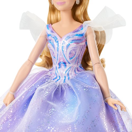 Wicked: For Good Deluxe Glinda Fashion Doll