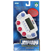 Jeopardy! Hand Held Electronic Game