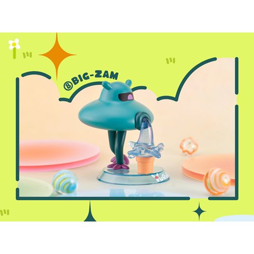 Gundam Yurugun Volume 2 Blind-Box Mini-Figure Case of 10