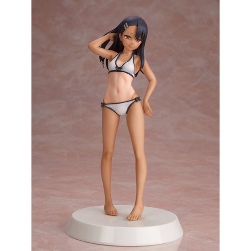 Don't Toy With Me, Miss Nagatoro Assemble Heroines Nagatoro Hayase Summer Queens 1:8 Scale Model Kit