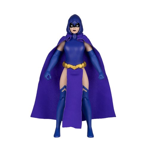 DC Super Powers Wave 14 4 1/2-Inch Scale Action Figure Case of 6 - Entertainment Earth Exclusive