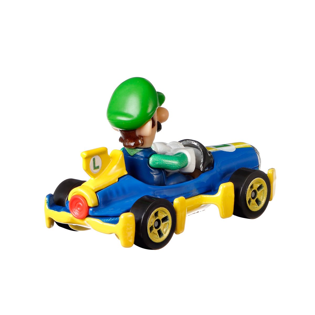 Mario Kart Hot Wheels 2023 Mix 1 Vehicle Case of 8