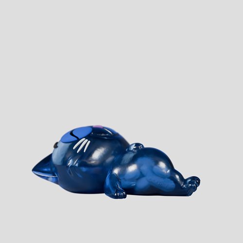 Catscans Series 1 Blind-Box Random Mini-Figure