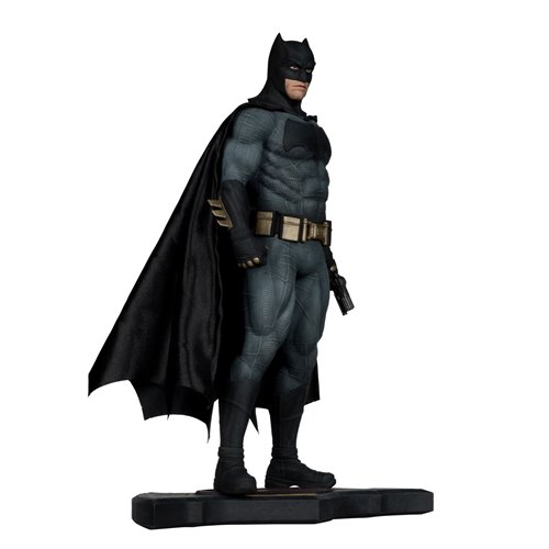 DC Direct Batman v Superman: Dawn of Justice Movie Batman 1:6 Scale Resin Statue