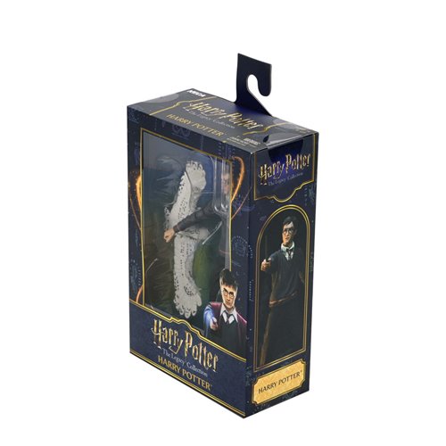 Harry Potter Legacy Collection 7-Inch Scale Action Figure