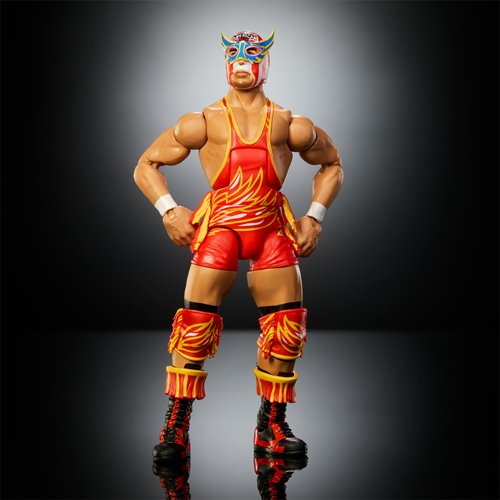 WWE Elite Collection Series Wave 126 Action Figure Case of 8