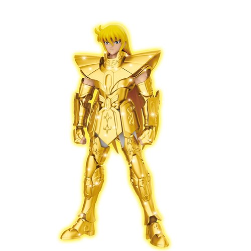 Saint Seiya Champion Class 16 Virgo Shaka Model Kit