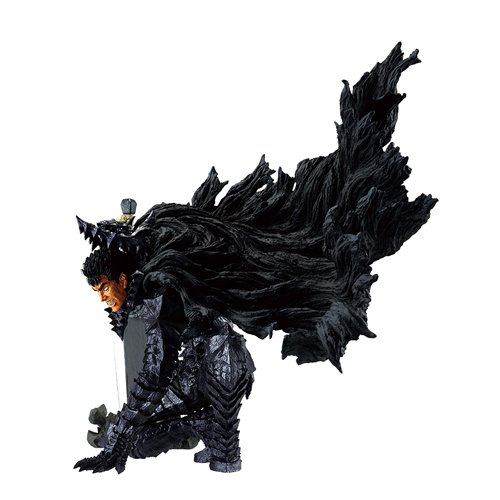Berserk Guts A Vow of Counterattack Ichibansho Statue