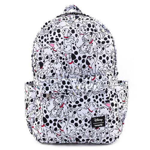 Disney 101 Dalmatians Nylon Backpack