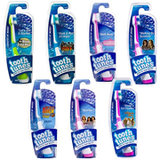 Tooth Tunes Musical Tooth Brush Wave 1 Revision 1