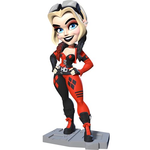 The Suicide Squad Harley Quinn 7 1/2-Inch Vinyl Figure