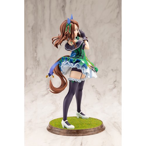 Uma Musume: Pretty Derby King Halo 1:7 Scale Statue