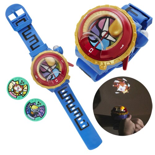 Yo-kai Watch Model Zero from Hasbro 