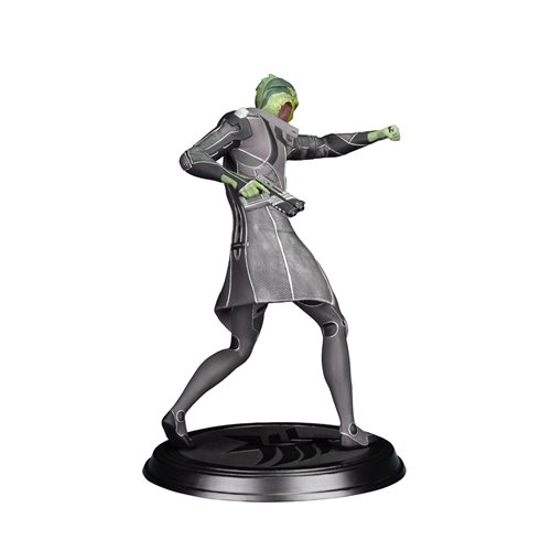 Mass Effect Thane Krios PVC Statue