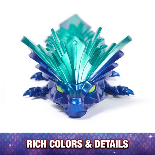 Crystalynx Dragons 12-Inch Action Figure Blind Box Case of 6