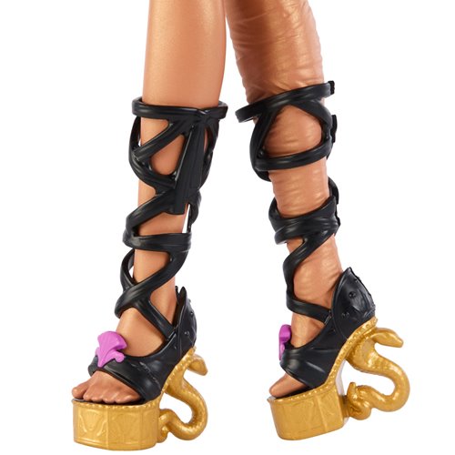 Monster High Nefera De Nile 2025 Doll