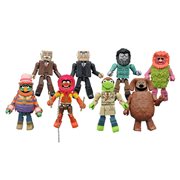 Muppets Minimates Series 2 2-Pack Set