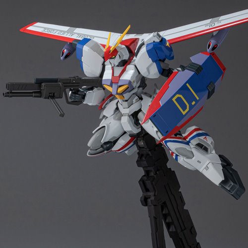 Metal Armor Dragonar Dragonar-1 Custom Riobot Action Figure