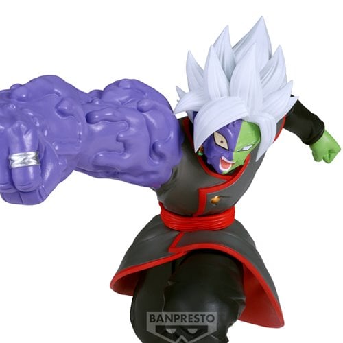 Dragon Ball Super Fusion Zamasu (vs. Vegito) Match Makers Statue