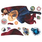 Doctor Strange Peel and Stick Giant Wall Decals