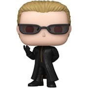 Resident Evil Wesker Funko Pop! Vinyl Figure