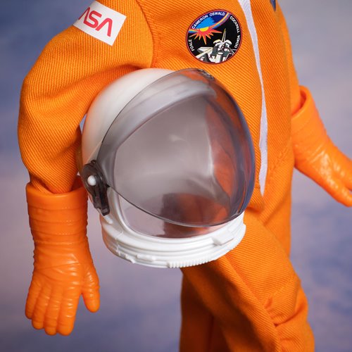 Ellen Ochoa Barbie Inspiring Women Doll