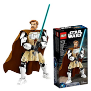 LEGO Star Wars 75109 Obi-Wan Kenobi