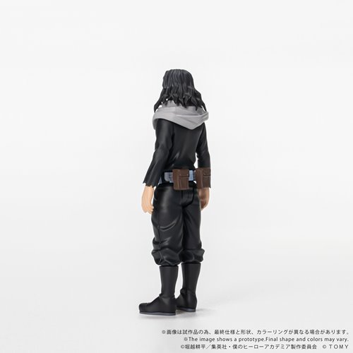 My Hero Academia CK-M13 Shota Aizawa Collekazaro Action Figure