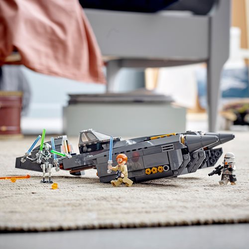 LEGO 75286 Star Wars General Grievous's Starfighter