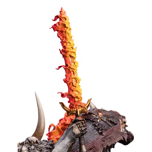 Warhammer: Age of Sigmar Archaon the Everchosen 1:10 Scale Statue