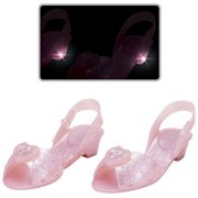 Disney Princesses Child Roleplay Light-Up Shoes