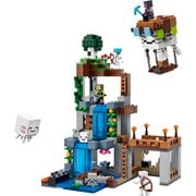 LEGO® 21597 Minecraft Ghast Station