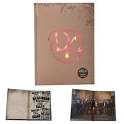 Harry Potter Dumbledore's Army Light Up Notebook