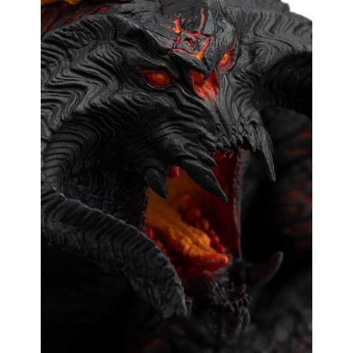 The Lord of the Rings Balrog 1:6 Scale Statue