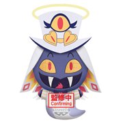 Hazbin Hotel Sir Pentious Angel Version E Volume 5 Banpresto Chibigurumi Plush