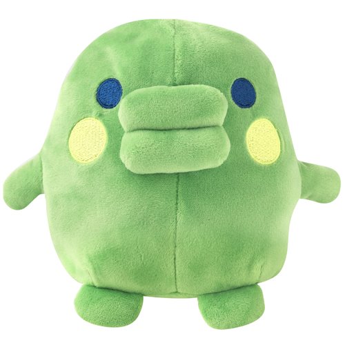 Tamagotchi Kuchipatchi Tamagotchi Adventure Companion 3-in-1 Transforming Plush and Backpack