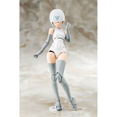Megami Device B1R-M Chassis Kit (Skin Color A Version) Model Kit