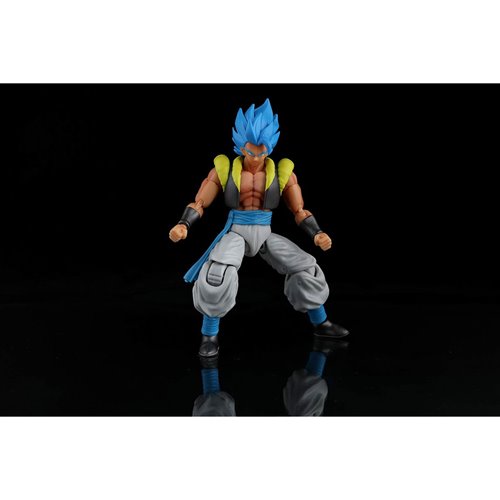 Dragon Ball Super Dragon Stars Action Figure Wave 7 Case of 6