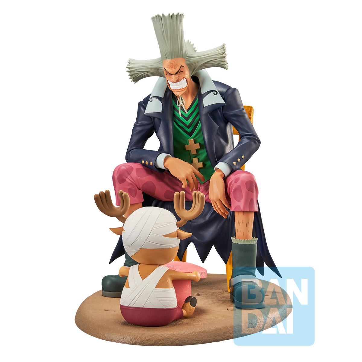 Figurine One Piece - Tony Chopper