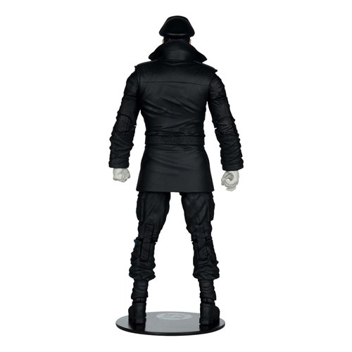 DC McFarlane Collector Edition Wave 13 #49 Blackhawk DC Classics 7-Inch Scale Action Figure