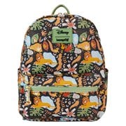 The Lion King 30th Anniversary Canvas Mini-Backpack